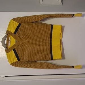 Marni x Uniqlo sweater